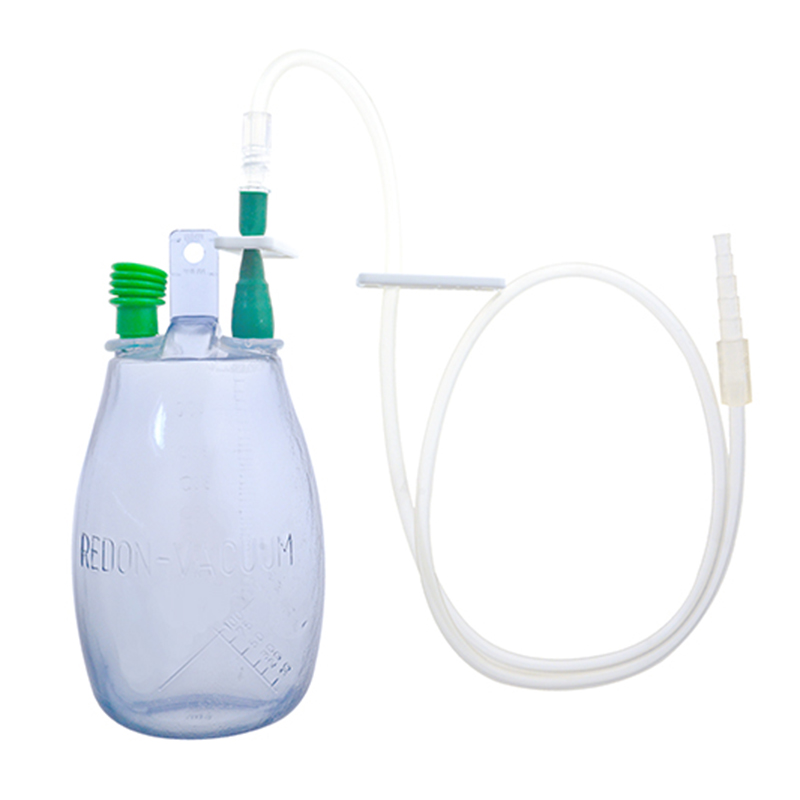 APPAREIL ET DRAINS DE REDON Five Medical APPAREIL ET DRAINS DE REDON Five Medical
