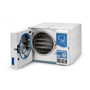Autoclave
