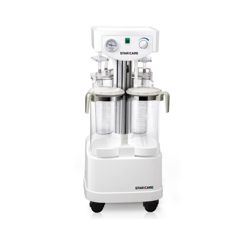 Aspirateur Chirurgicale