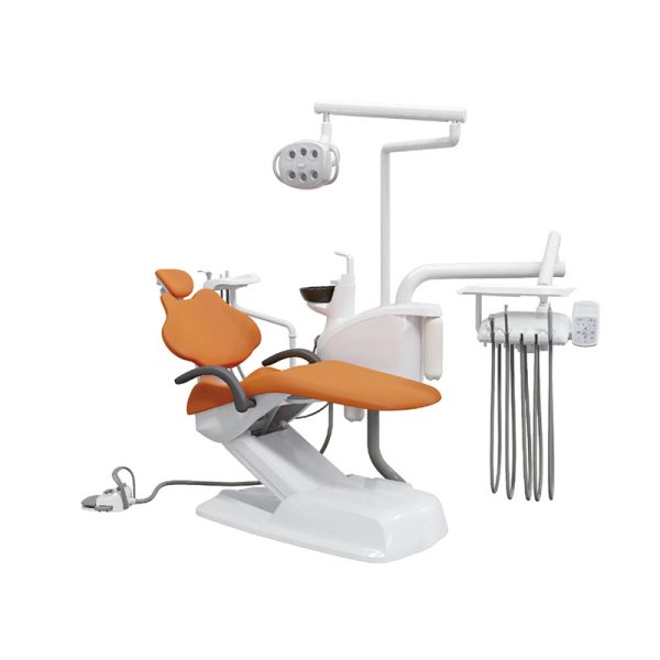 Fauteuil Dentaire